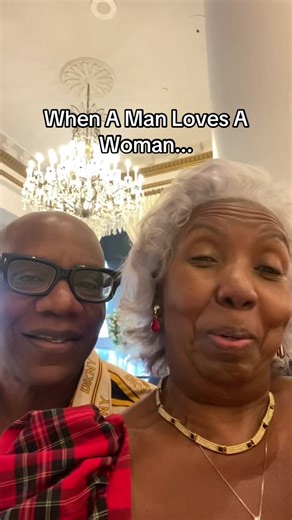 When A Man Loves A Woman