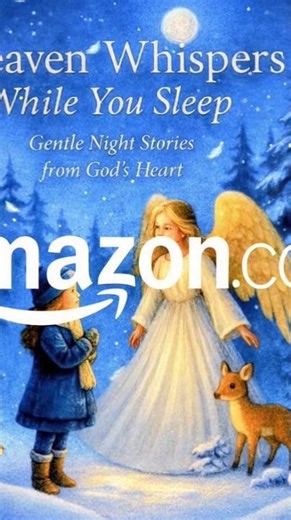 Heaven Whispers While You Sleep 🌌🪉⚜️⚛️ #inspiration #healing #bedtime stories #Spiritual