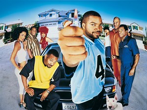 Next Friday - Apple TV