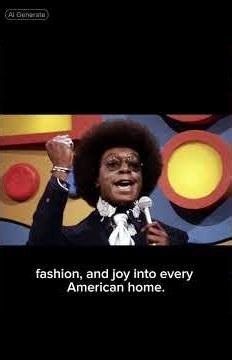 The Hippest Trip: The Secret History of Don Cornelius & Soul Train
