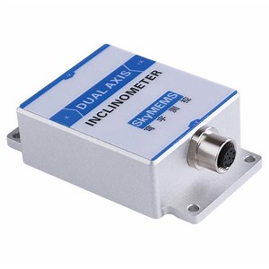 [Hot Item] High Precision Digital Tilt Sensor