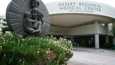 Desert Healthcare District plans another special meeting over Tenet lease proposal