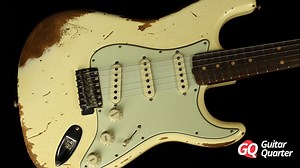 Best Stratocaster Pickups: singlecoils, humbuckers and stacks