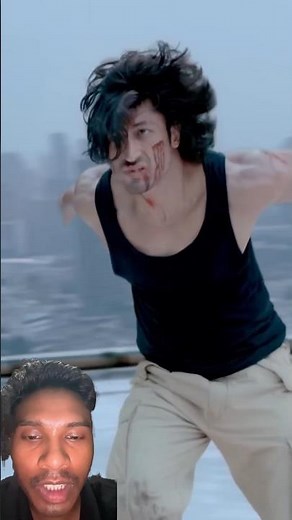 Commando 2 ￼Vidyut Jammwal Ki Amazing ￼Action Video