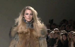 Chloé 蔻依 Fall Winter 2010秋冬全场高清