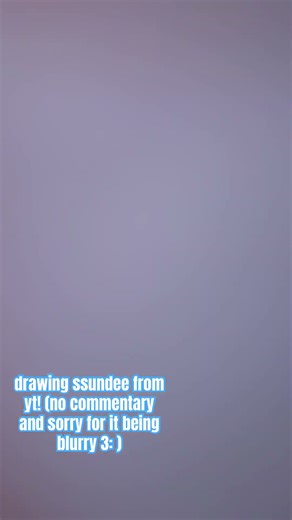drawing @SSundee :P #art #drawing #artist #ssundee #yt #viral #amongus #fyp #like