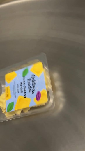 We’re not your regular grocery store—we’re a different kind of grocery store (a better kind, if you ask us!). 🛒 We rescue high-quality, perfectly delicious foods that don't meet grocery stores' outdated beauty standards: produce that’s too big or small, pantry items with “wrong” packaging, and more. Sign up to support a better food system today! | Misfits Market