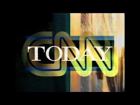 All CNN Show Opens 1997 (SD)