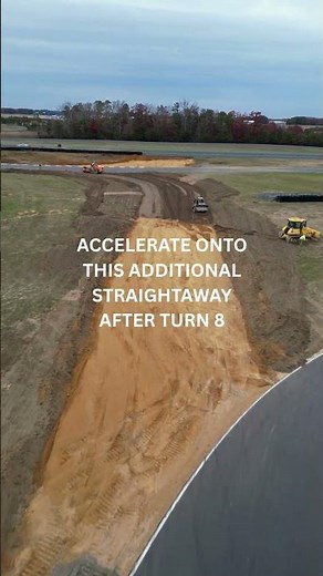 The Devil's Pass Coming 2026 #thunderboltraceway #njmp
