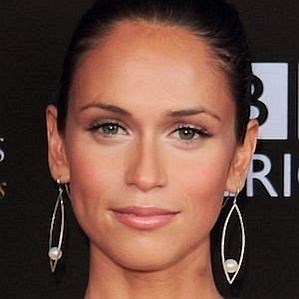 Asha Leo Boyfriend 2026: Dating History & Exes - CelebsCouples