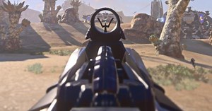 PlanetSide 2: PS4, free-to-play and leaving money on the table