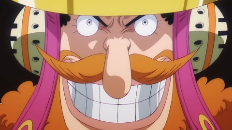 One Piece Creator Eiichiro Oda Has A Unique Ending Planned For The Live-Action