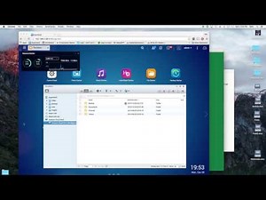 amazon cloud RTTR configuration qnap backup
