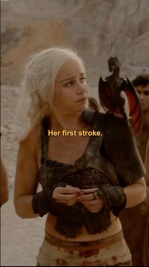 Emilia Clarke – the battle she kept hidden while filming. #motivationalspeech #celebrity #shorts