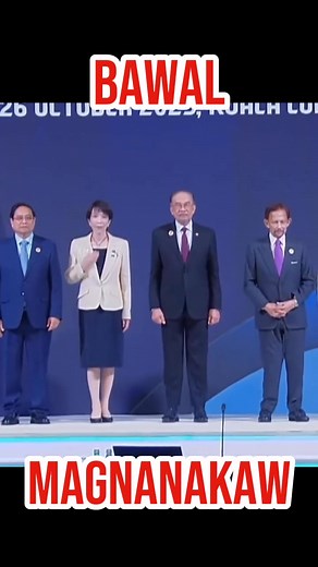 6.6K views · 36 reactions | BAWAL SA PHOTO OP | Patrick Starr | Facebook