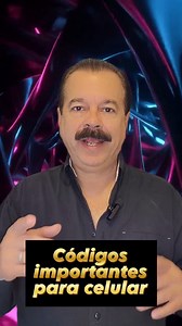 Códigos importantes para Celular | Pablo Tecnología