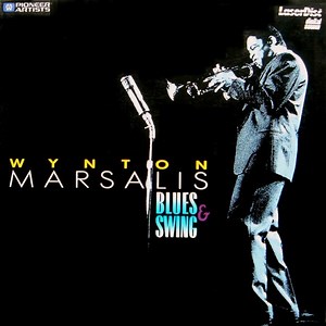 Wynton Marsalis - Blues & Swing
