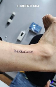 Ci sono video che meritano storie... E video che meritano post perché devono durare in eterno! Questo è uno di loro! | Giuseppe Mandrake Ninno