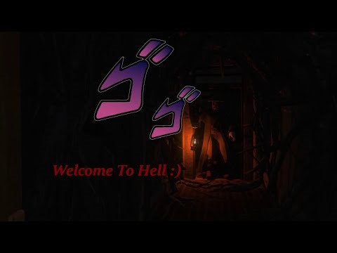 [Paranoia Place] Bitches In A Cracker Barrel