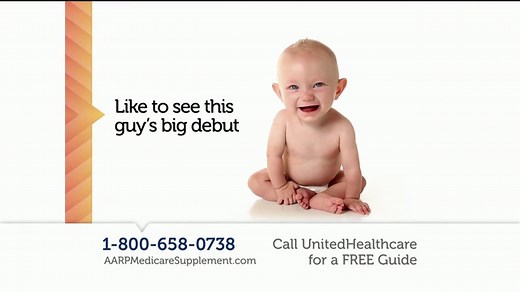 UnitedHealthcare AARP Medicare Supplement Plans TV Spot, 'Two Minutes'