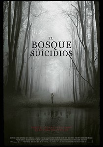 The Forest - película: Ver online completa en español