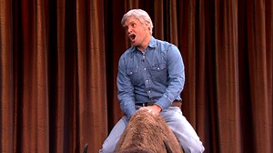 Ted Turner returns to #CONAN to share some "life lessons." | Team Coco