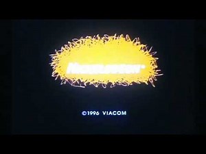 Joe Murray Productions/Games Animation Inc/Nickelodeon 1996