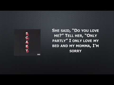 Drake: God's Plan Lyrics [Clean]