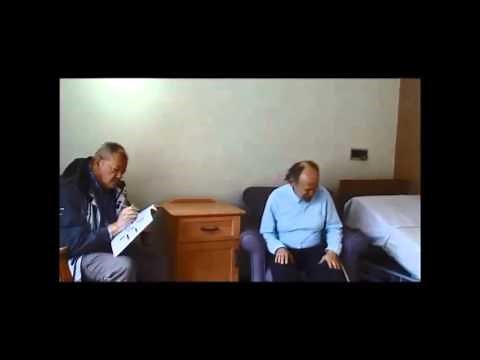 How to Screen Older Adults for Delirium using the Confusion Assessment Method (CAM): Simulation 1