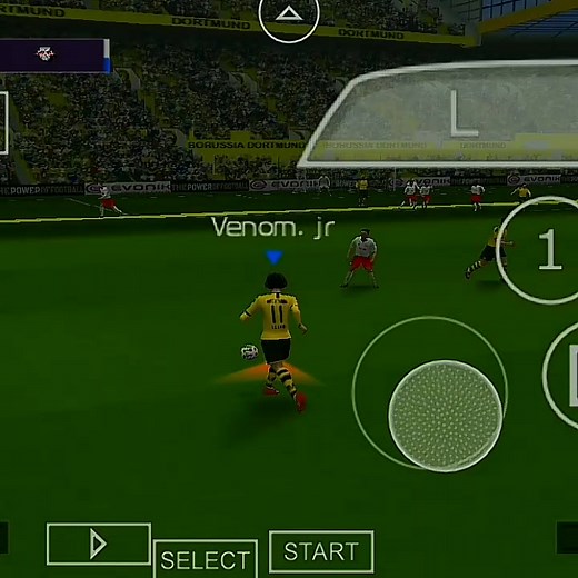 Top Skills in PES 2013 for Enhanced Gameplay