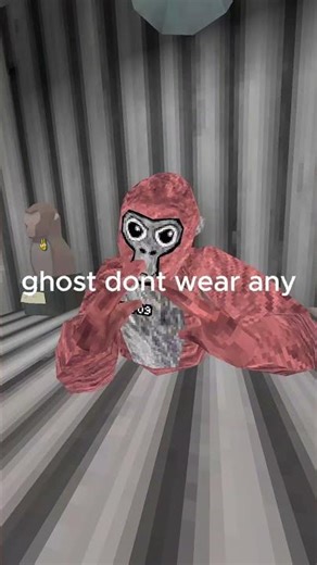 what if daisy09 owned gorilla tag???👻 #gorillatag #funny #funnygaming #gaming