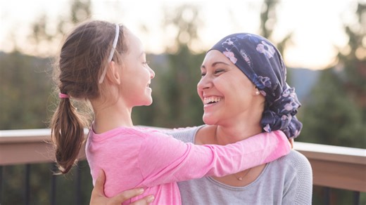 Explaining cancer to kids: how child life specialists help families