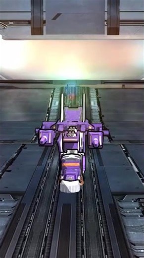 AstroTrain G1 transformers earth wars #transformersearthwars #transformers