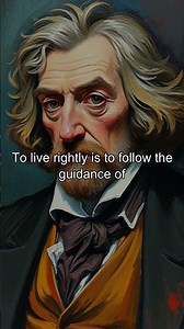 To live rightly is to follow the guidance of reason in all aspects of life