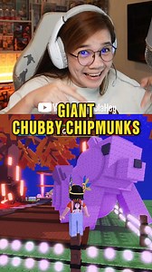 578K views · 7K reactions | SO BIG Chubby Chipmunk  | Shola Hey | Facebook