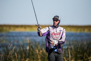 Messages for Aaron Martens - Major League Fishing