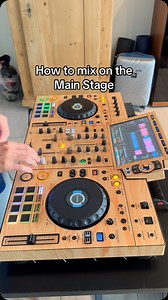 736 reactions · 20 shares | How to do a DJ transition -> Nr. 141 Songs: Rhythm Of The Night @5hours.music X I Could Be The One #learnoninstagram #howtodj #djing #djskills #pioneerdj #cyriloandesteban #djtransition #djlife #djtutorial #djtricks #dj #festivaldjs #housemusic | Cyrilo and Esteban | Facebook