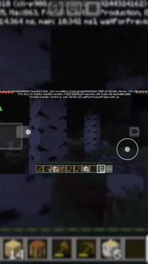 Playing Minecraft for the really first time 🥳☺️🥲😝 #fun #funny #gaming #games #gameplay #game #gamer