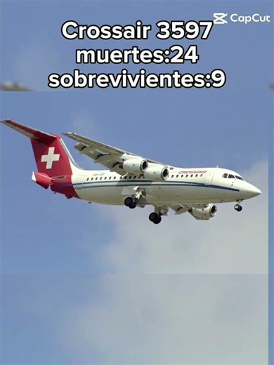 Accidentes del BAE 146 | AviaciónMexico
