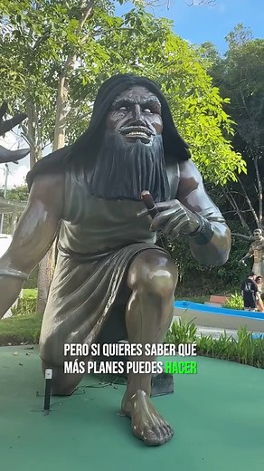 Diversión Familiar en CAFAM Melgar - Un Plan Perfecto