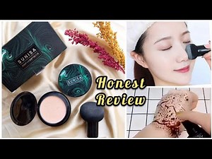 VIRAL Sunisa Foundation Honest Review