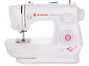 Singer Fashion Mate 3333 - Sewing Machine - Sewing Direct