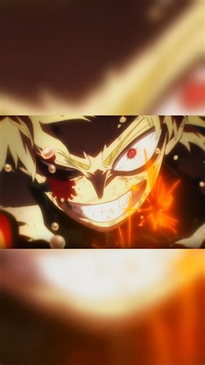 Bakugo with gear 5 ost #myheroacademia #mha #amv #anime