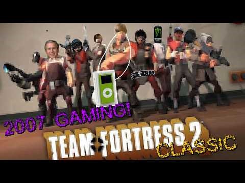 Team Fortress 2 Classified Jan 31st to Feb 4th 2026