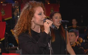 Jess Glynne - Hold My Hand (Live at The Queen's 90th Birthda