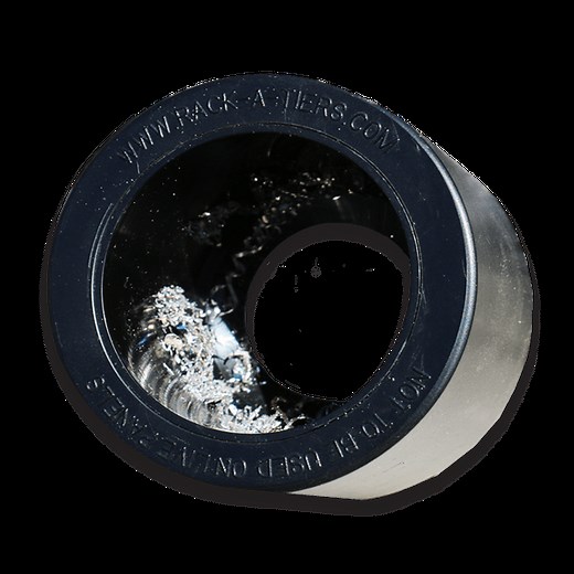 Chip Catcher - Metal Shavings Magnet | Rack-A-Tiers Since 1995