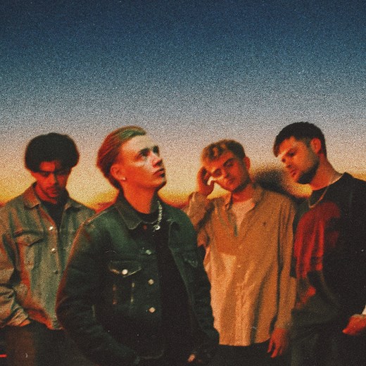 Only The Poets Concert & Tour History (Updated for 2026) | Concert Archives