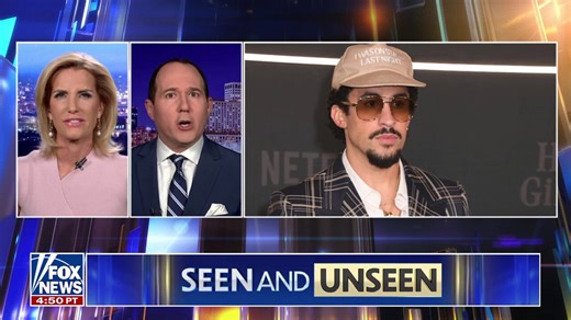 Raymond Arroyo: The real 'trap' of next year's Super Bowl halftime performer