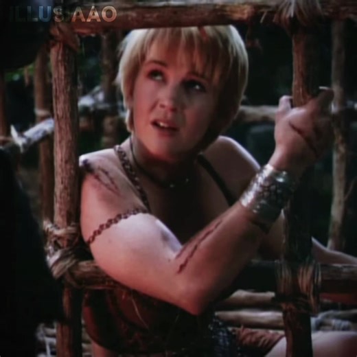 Xena: Gabrielle's Journey in Search of Family