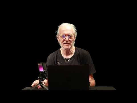 Mtc ChromaWarp - Presentation